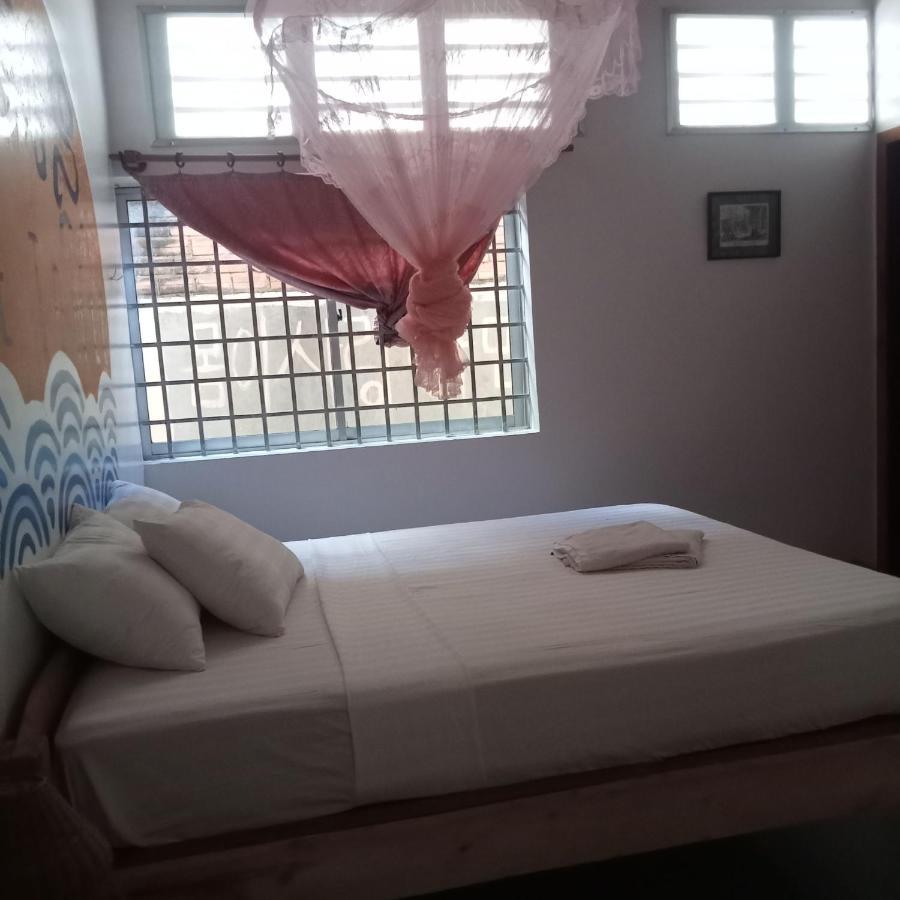 Nomad Guesthouse Kratie Dış mekan fotoğraf