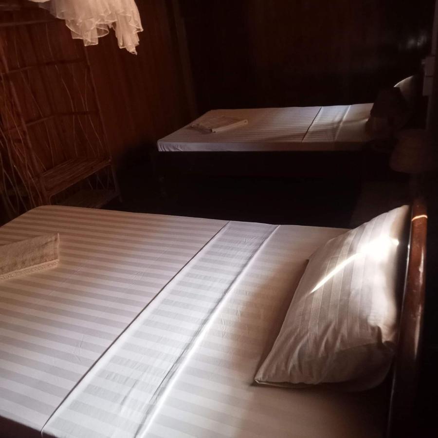 Nomad Guesthouse Kratie Dış mekan fotoğraf