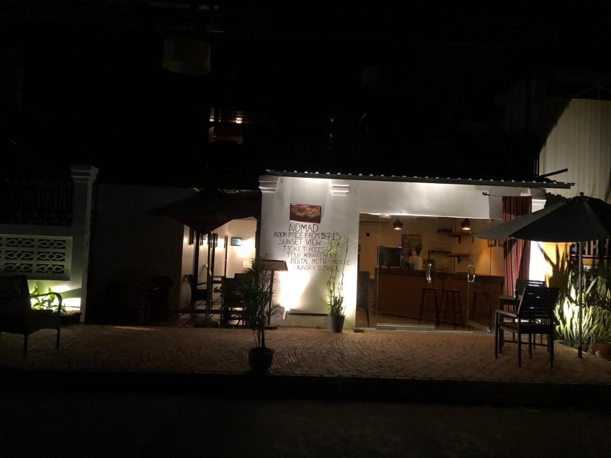 Nomad Guesthouse Kratie Dış mekan fotoğraf