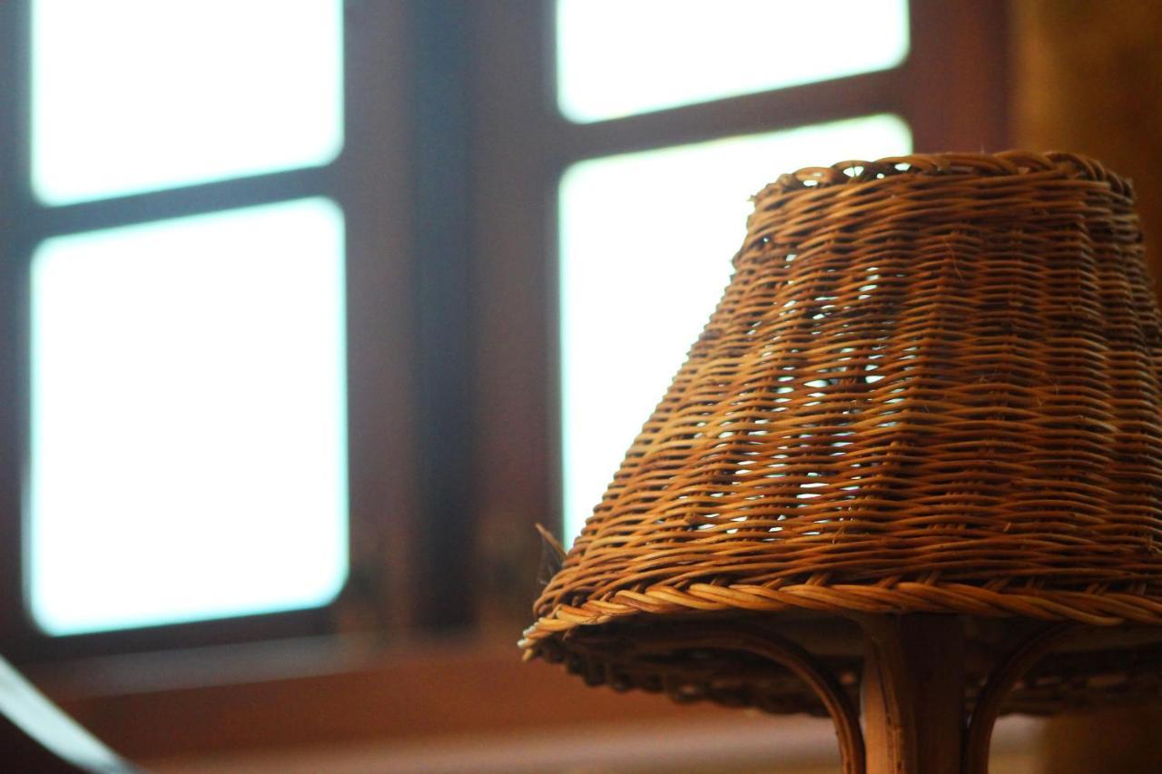 Nomad Guesthouse Kratie Dış mekan fotoğraf