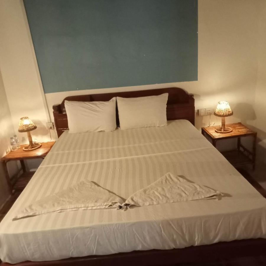 Nomad Guesthouse Kratie Dış mekan fotoğraf