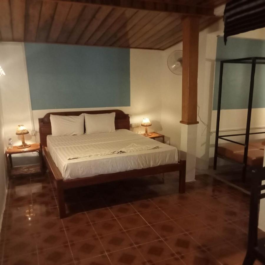 Nomad Guesthouse Kratie Dış mekan fotoğraf