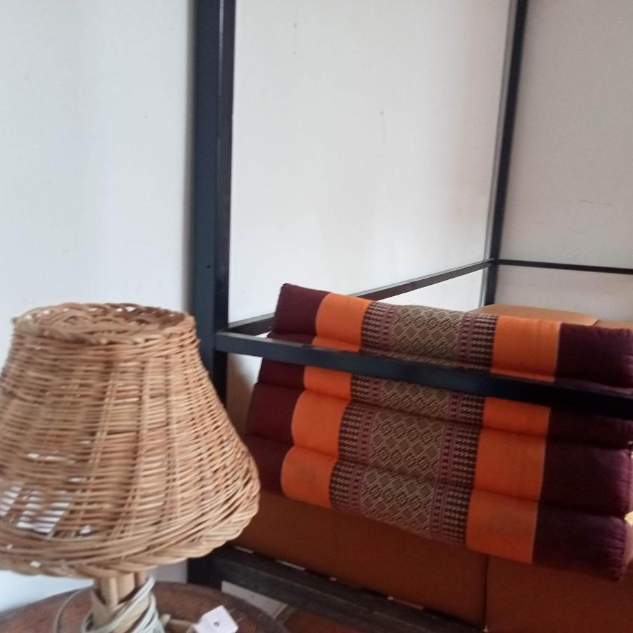 Nomad Guesthouse Kratie Dış mekan fotoğraf