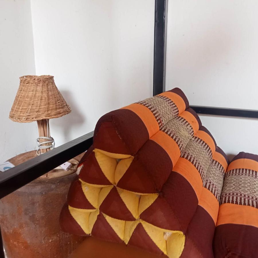 Nomad Guesthouse Kratie Dış mekan fotoğraf