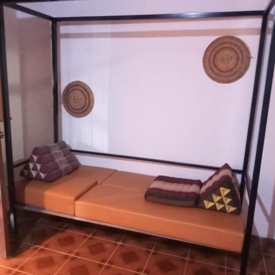 Nomad Guesthouse Kratie Dış mekan fotoğraf