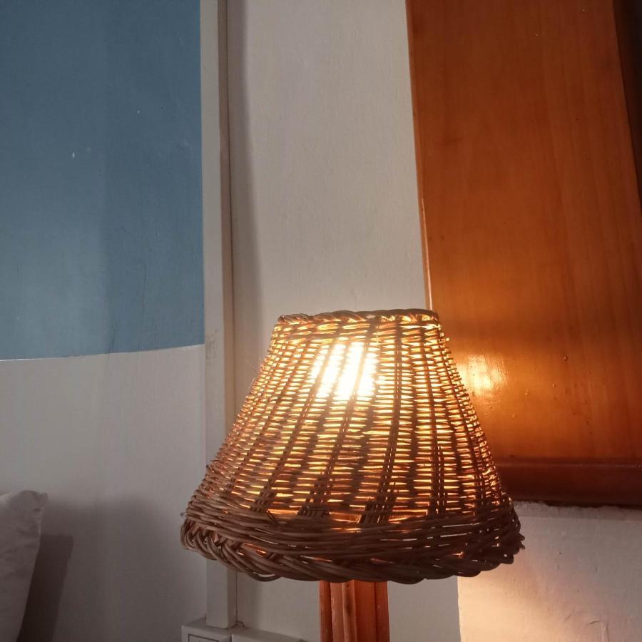 Nomad Guesthouse Kratie Dış mekan fotoğraf