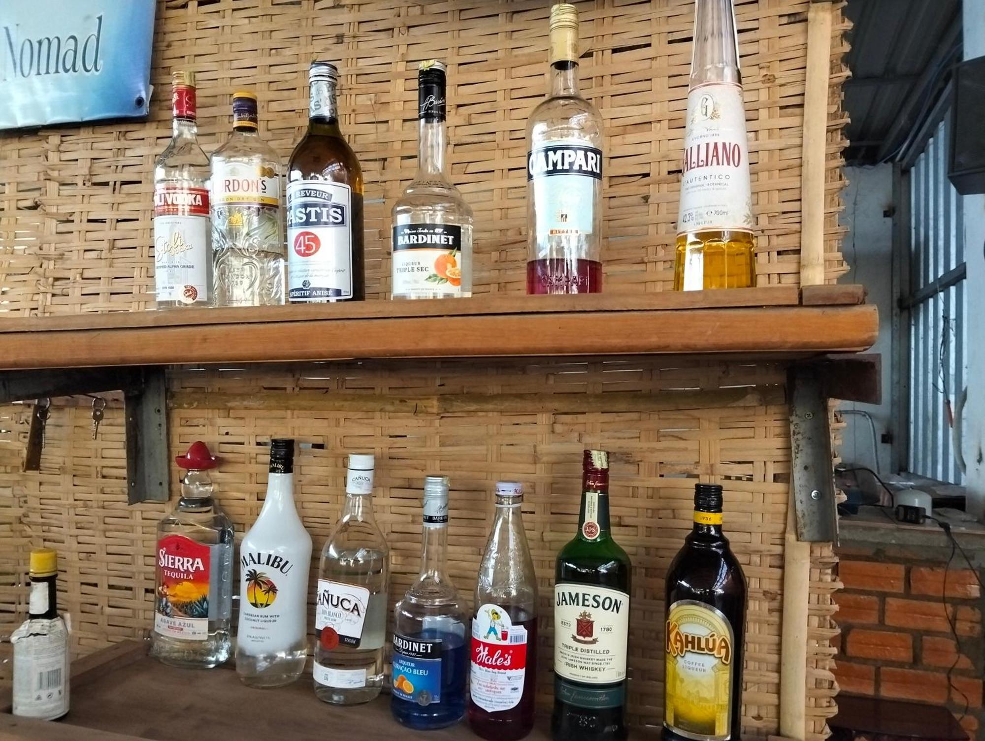 Nomad Guesthouse Kratie Dış mekan fotoğraf
